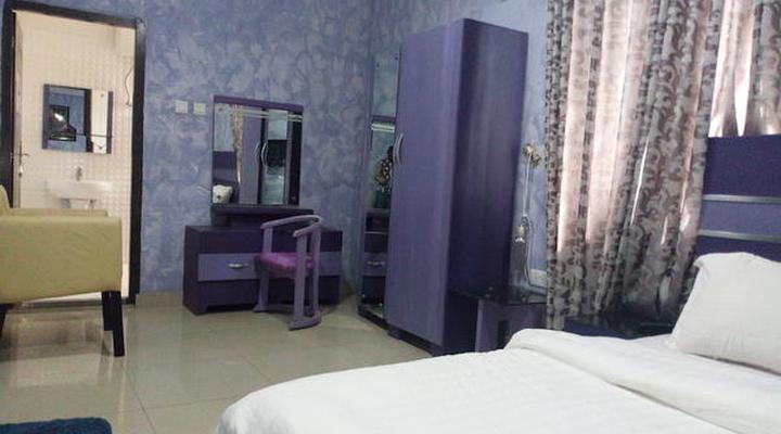 Fortune Pearl Hotels