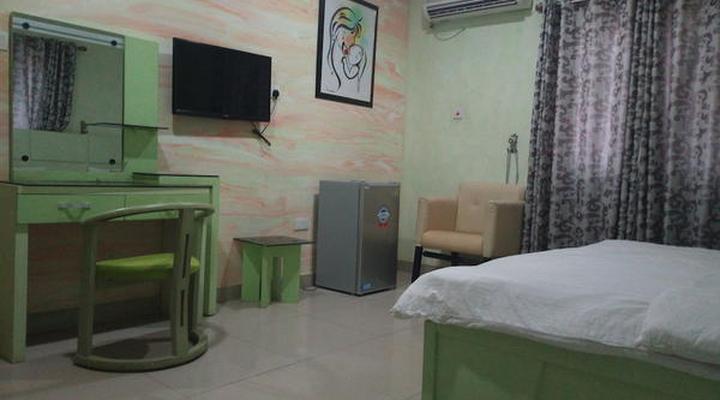 Fortune Pearl Hotels