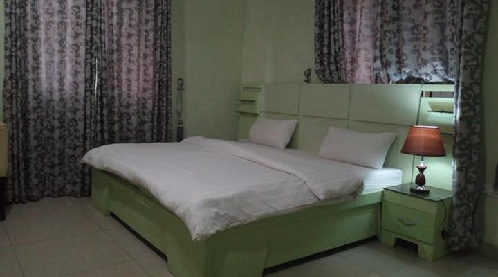 Fortune Pearl Hotels