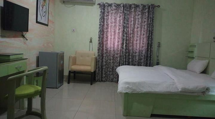 Fortune Pearl Hotels