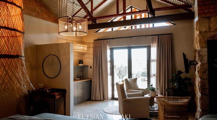 Andes Clarens Guest House & Wedding Venue