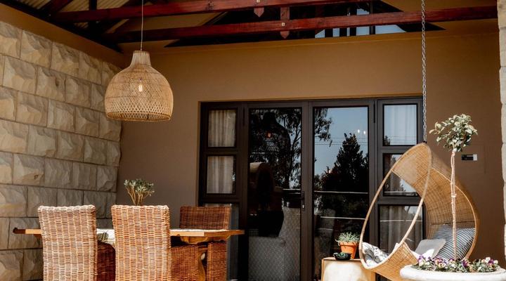 Andes Clarens Guest House & Wedding Venue