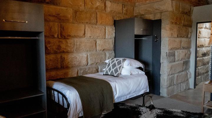 Andes Clarens Guest House & Wedding Venue