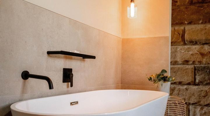 Andes Clarens Guest House & Wedding Venue