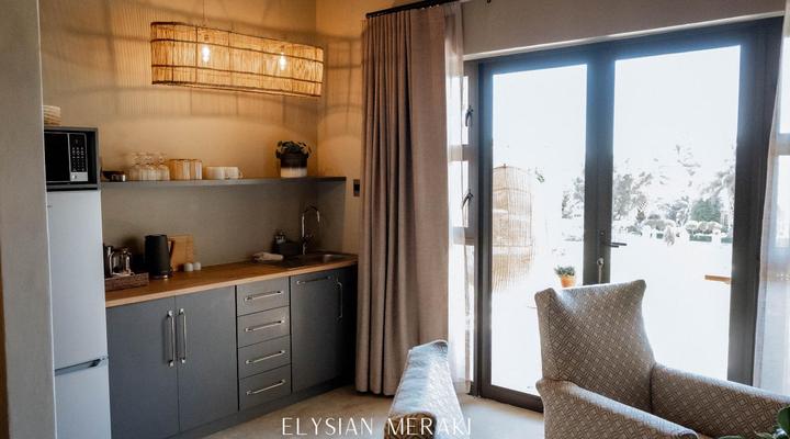 Andes Clarens Guest House & Wedding Venue