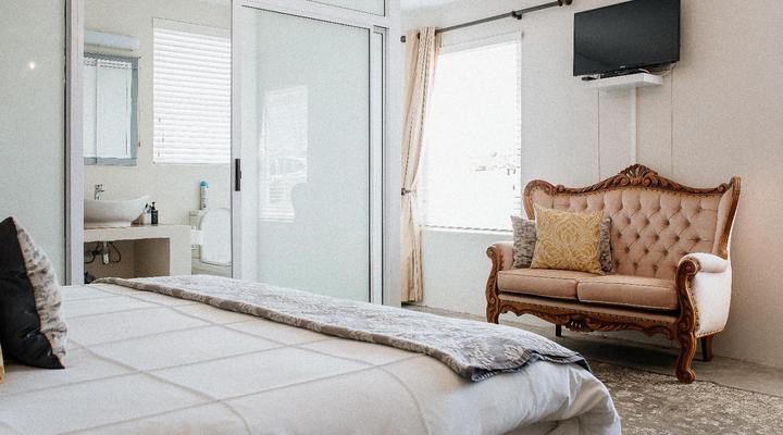 De Linden Boutique Guest House