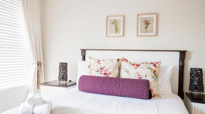 De Linden Boutique Guest House