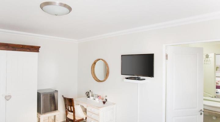 De Linden Boutique Guest House