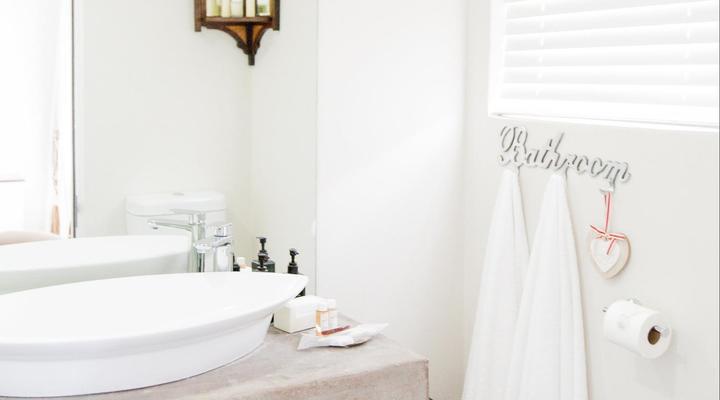 De Linden Boutique Guest House