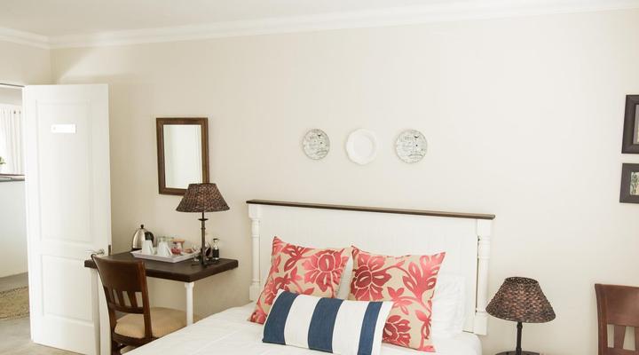 De Linden Boutique Guest House