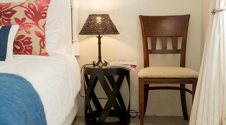 De Linden Boutique Guest House