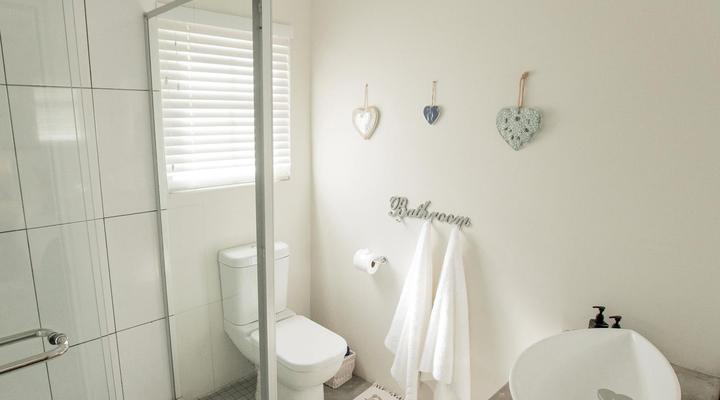 De Linden Boutique Guest House