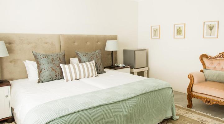 De Linden Boutique Guest House