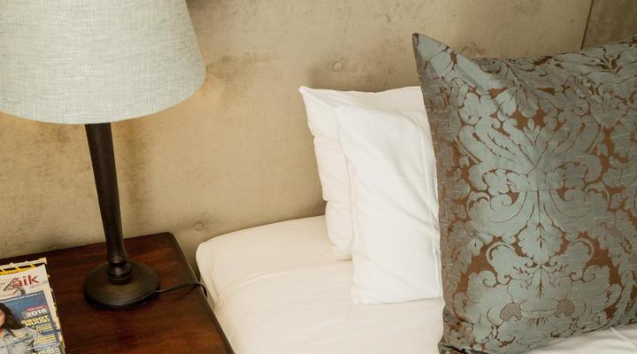 De Linden Boutique Guest House