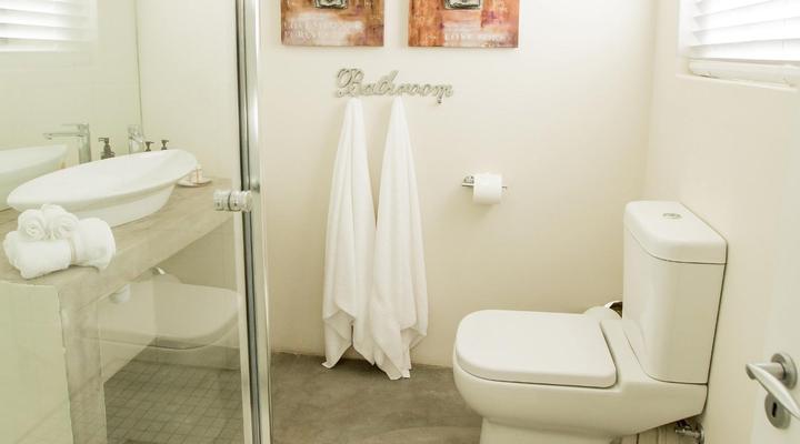 De Linden Boutique Guest House