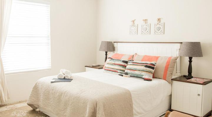 De Linden Boutique Guest House