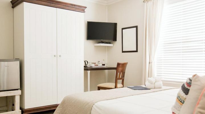 De Linden Boutique Guest House