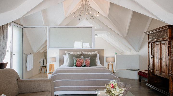 De Linden Boutique Guest House