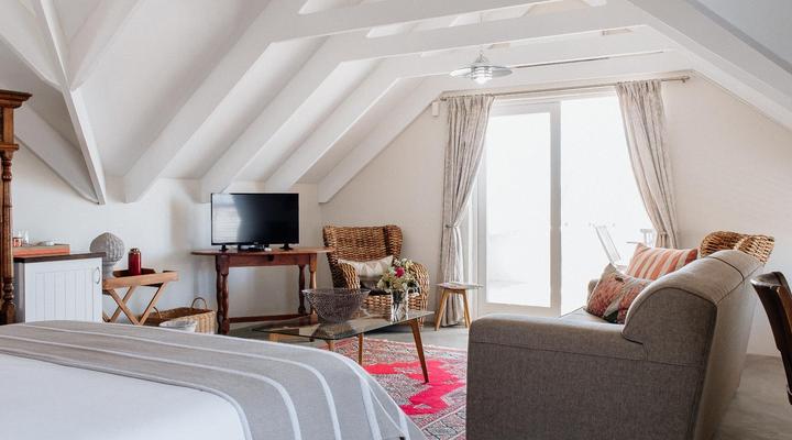 De Linden Boutique Guest House