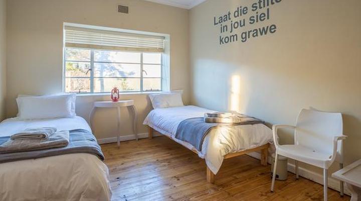 Brinksfontein Guest House