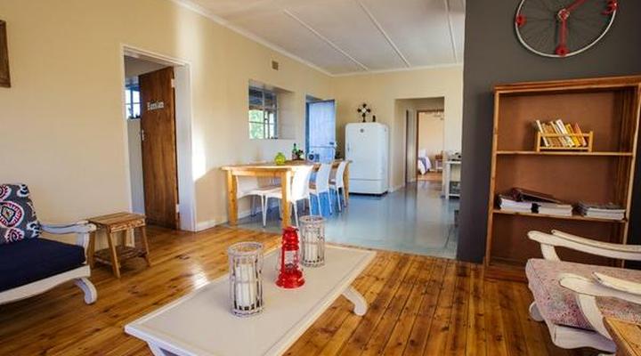 Brinksfontein Guest House