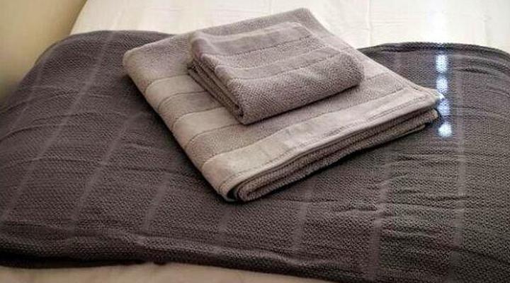 Brinksfontein Guest House