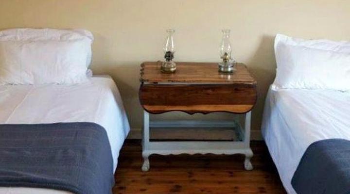 Brinksfontein Guest House