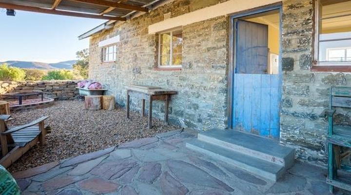Brinksfontein Guest House