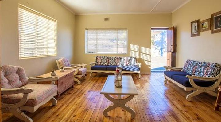 Brinksfontein Guest House