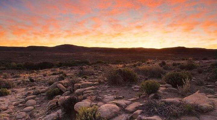 Brinksfontein Guest House