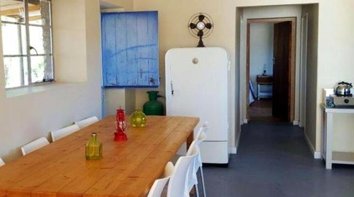 Brinksfontein Guest House