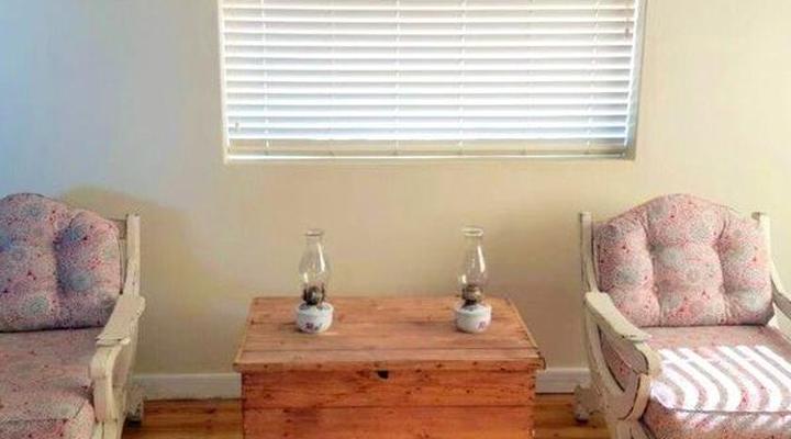 Brinksfontein Guest House