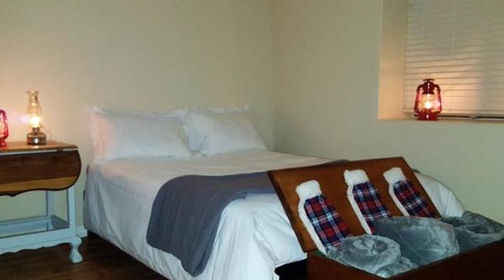 Brinksfontein Guest House