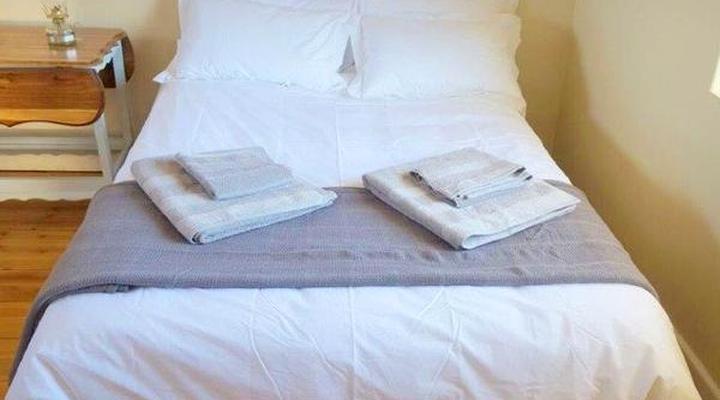 Brinksfontein Guest House