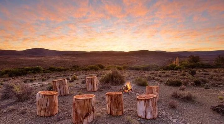 Brinksfontein Guest House