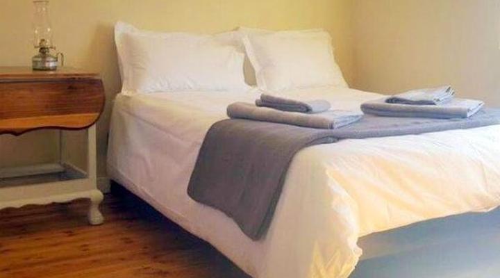 Brinksfontein Guest House