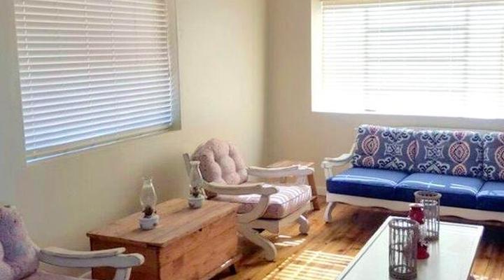 Brinksfontein Guest House