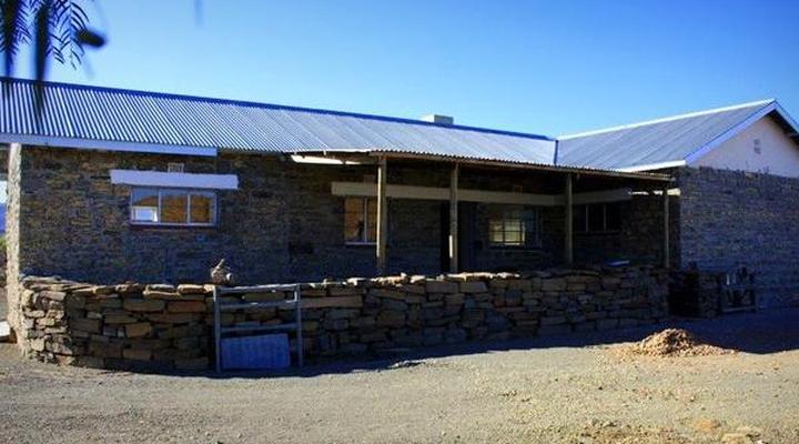 Brinksfontein Guest House