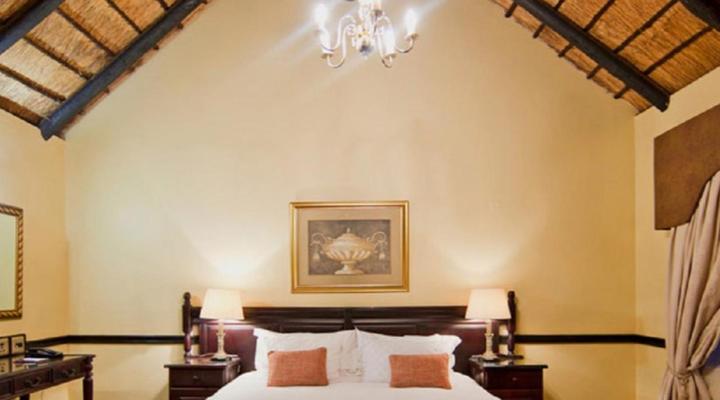 Kievits Kroon Gauteng Wine Estate