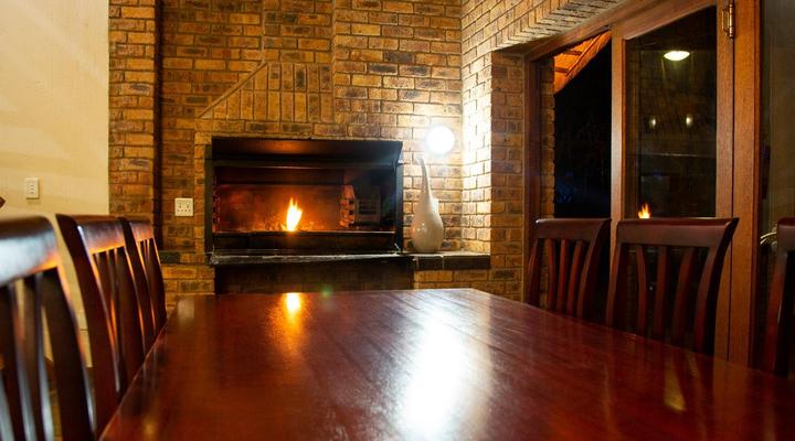 Sondela Nature Reserve & Spa Makhato Lodges