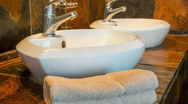 Sondela Nature Reserve & Spa Makhato Lodges