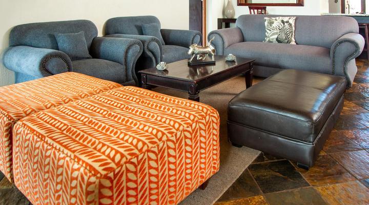 Sondela Nature Reserve & Spa Makhato Lodges