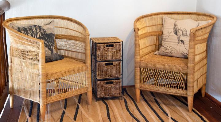 Sondela Nature Reserve & Spa Makhato Lodges