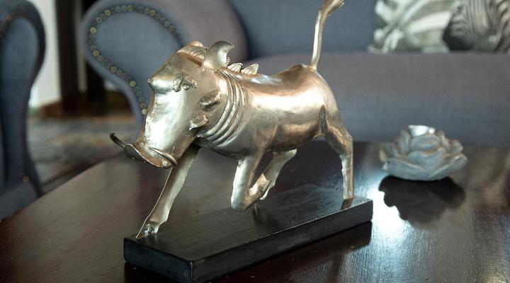 Sondela Nature Reserve & Spa Makhato Lodges