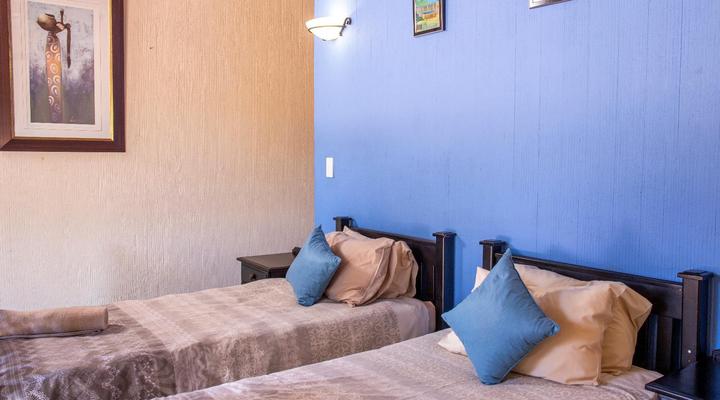 Sondela Nature Reserve & Spa Makhato Lodges