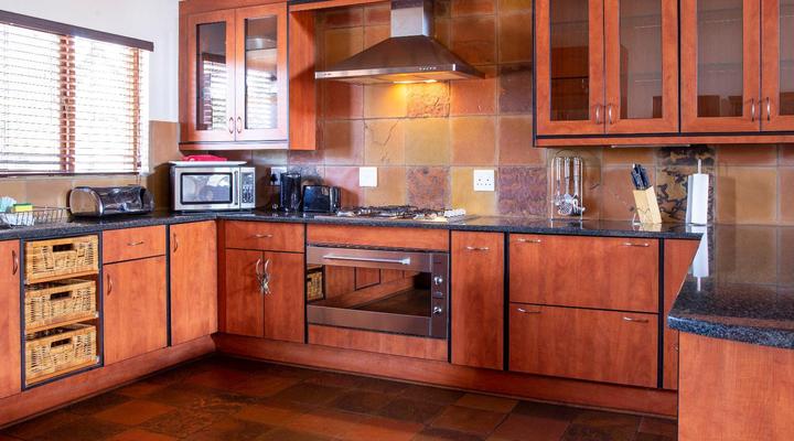 Sondela Nature Reserve & Spa Makhato Lodges