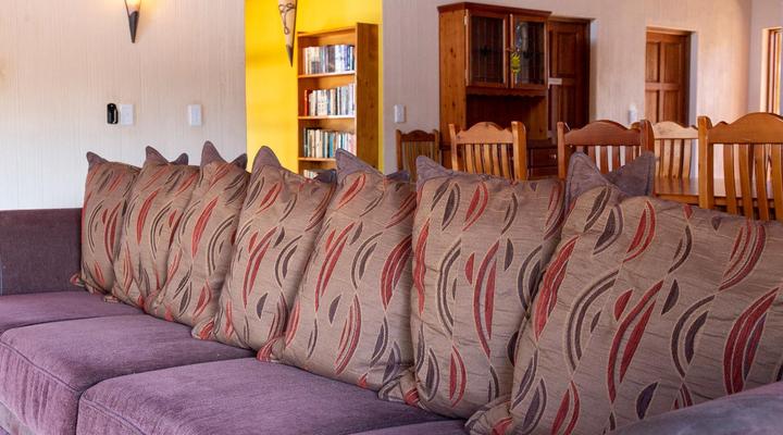 Sondela Nature Reserve & Spa Makhato Lodges