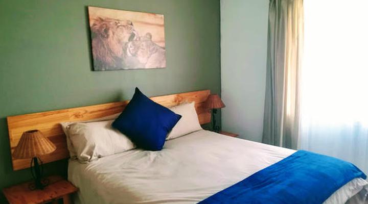 Zingela Nature Reserve