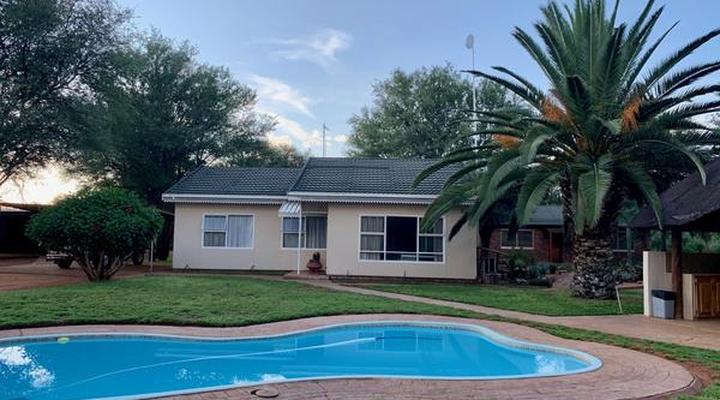 Zingela Nature Reserve