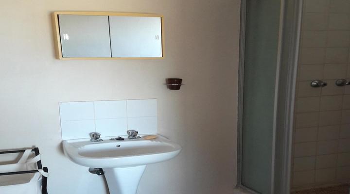 Antares Bush Camp & Safaris